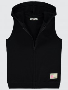 Black Girls-Vest