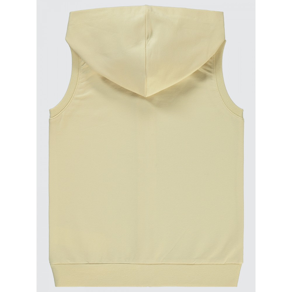 Blonde Wood Girls-Vest Blonde Wood Girls-Vest