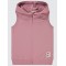 Cosmetic Pink Girls-Vest