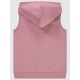Cosmetic Pink Girls-Vest Cosmetic Pink Girls-Vest