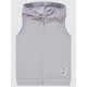 Galactic Lavendar Lilac Girls-Vest Galactic Lavendar Lilac Girls-Vest