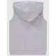 Galactic Lavendar Lilac Girls-Vest Galactic Lavendar Lilac Girls-Vest