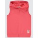 Sunset Coral Girls-Vest Sunset Coral Girls-Vest