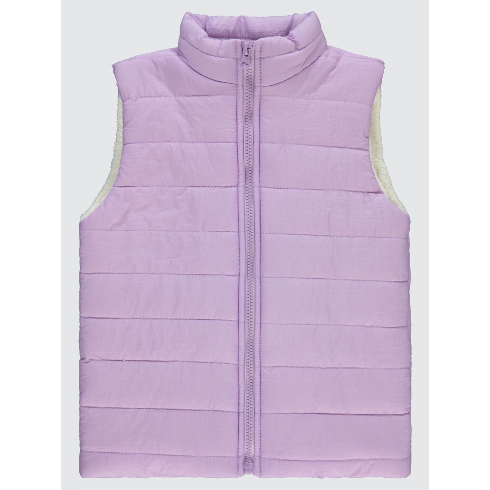 Lilac Girls-Vest Lilac Girls-Vest