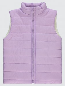 Lilac Girls-Vest