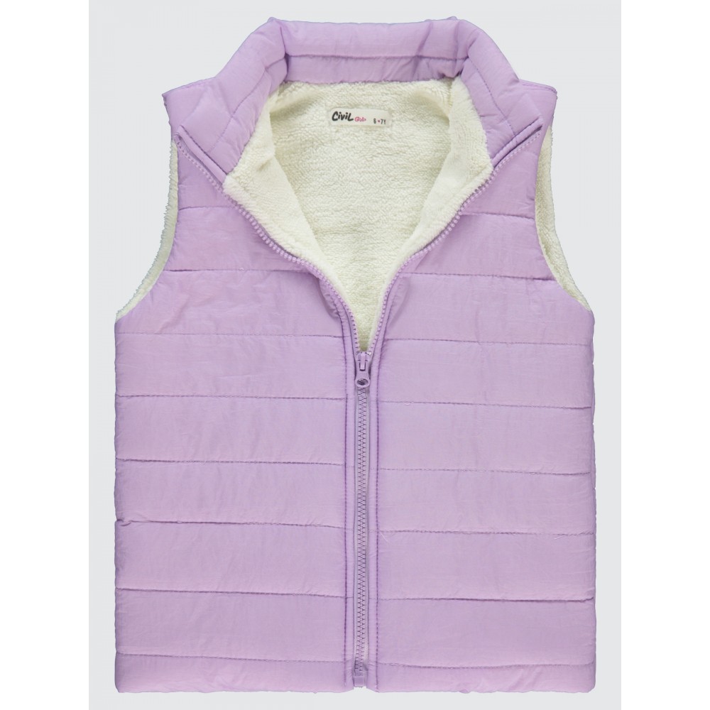 Lilac Girls-Vest Lilac Girls-Vest