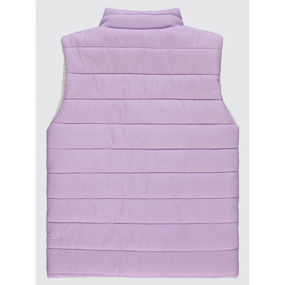 Lilac Girls-Vest Lilac Girls-Vest