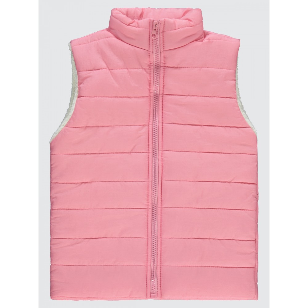 Salmon Girls-Vest Salmon Girls-Vest
