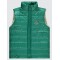 Pine Green Boys-Vest