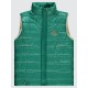 Pine Green Boys-Vest Pine Green Boys-Vest