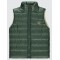 Soft Khaki Boys-Vest