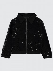 Black Girls-Jacket