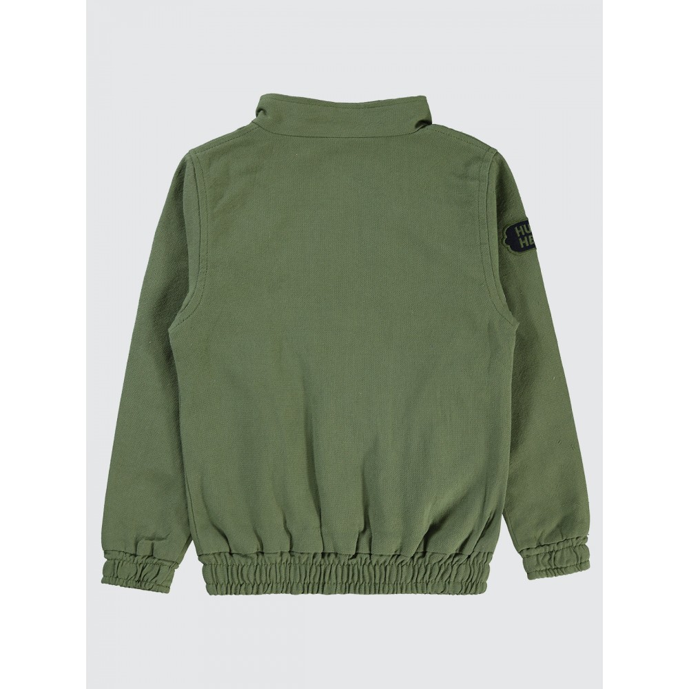Khaki Boys-Jacket Khaki Boys-Jacket