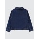 Dark Blue Boys-Jacket Dark Blue Boys-Jacket