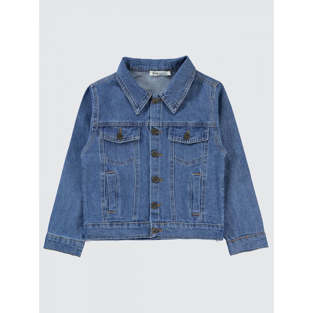 Blue Boys-Jacket Blue Boys-Jacket