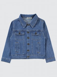 Blue Boys-Jacket