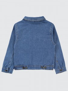 Blue Boys-Jacket