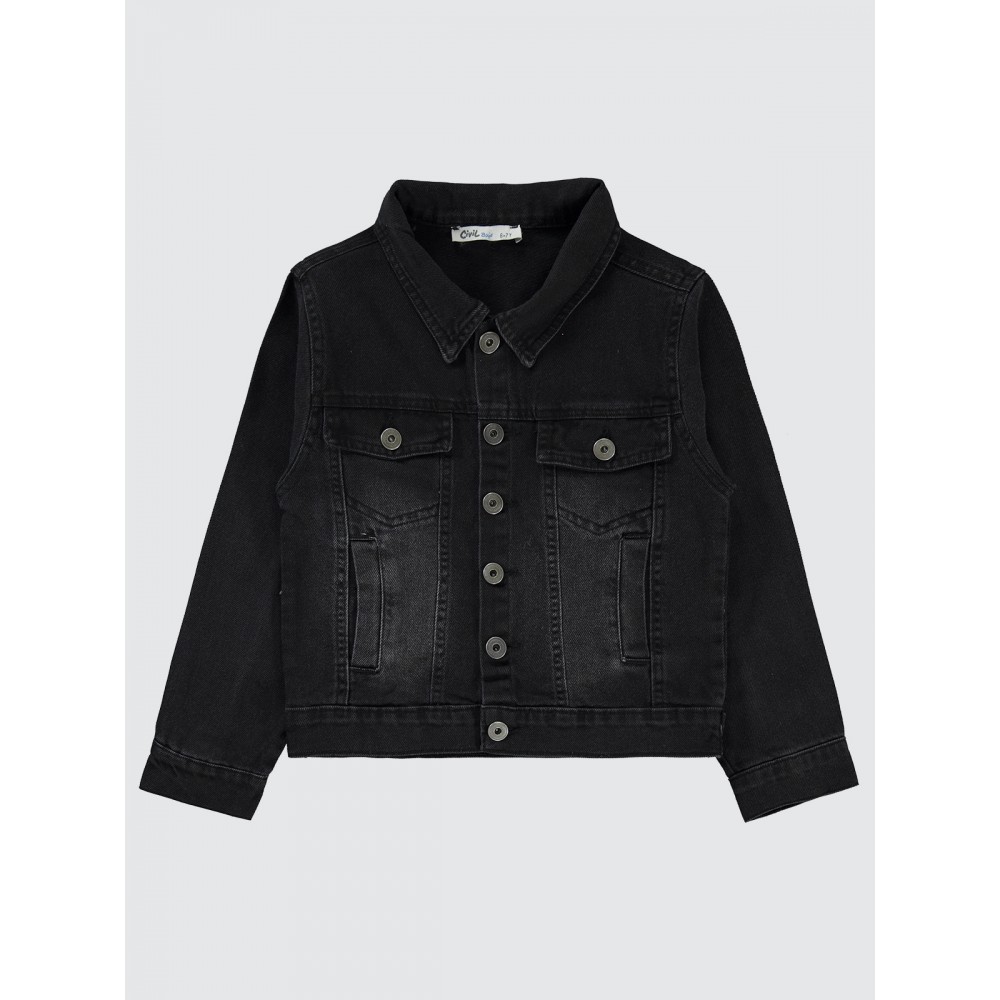 Black Boys-Jacket Black Boys-Jacket