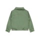 Dark Khaki Boys-Jacket Dark Khaki Boys-Jacket