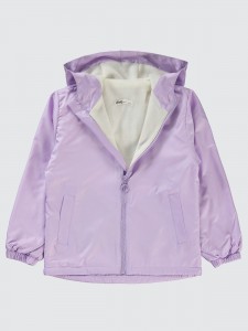 Lilac Girls-Raincoat