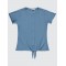 Elemental Blue Girls-T-Shirt