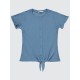 Elemental Blue Girls-T-Shirt Elemental Blue Girls-T-Shirt