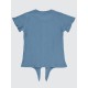 Elemental Blue Girls-T-Shirt Elemental Blue Girls-T-Shirt