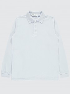 White Boys-Sweatshirt
