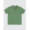 Light Khaki Boys-T-Shirt
