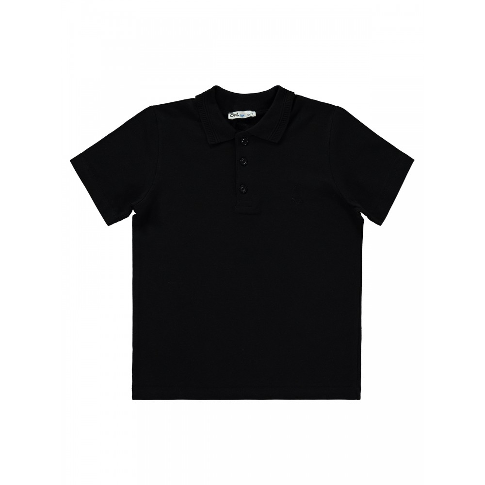 Black Boys-T-Shirt Black Boys-T-Shirt
