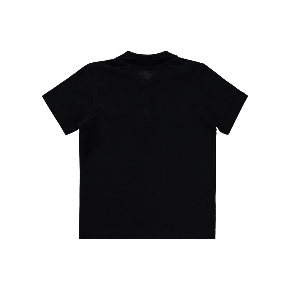 Black Boys-T-Shirt Black Boys-T-Shirt
