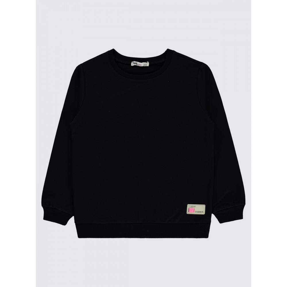 Black Girls-Sweatshirt Black Girls-Sweatshirt