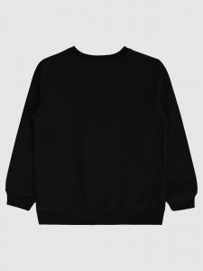 Black Girls-Sweatshirt