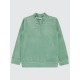 Green Almond Girls-Sweatshirt Green Almond Girls-Sweatshirt