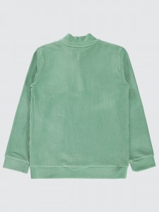 Green Almond Girls-Sweatshirt