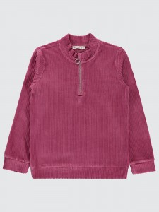 Plum Girls-Sweatshirt