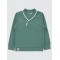Soft Khaki Boys-Sweatshirt