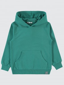 Petrol Boys-Sweatshirt