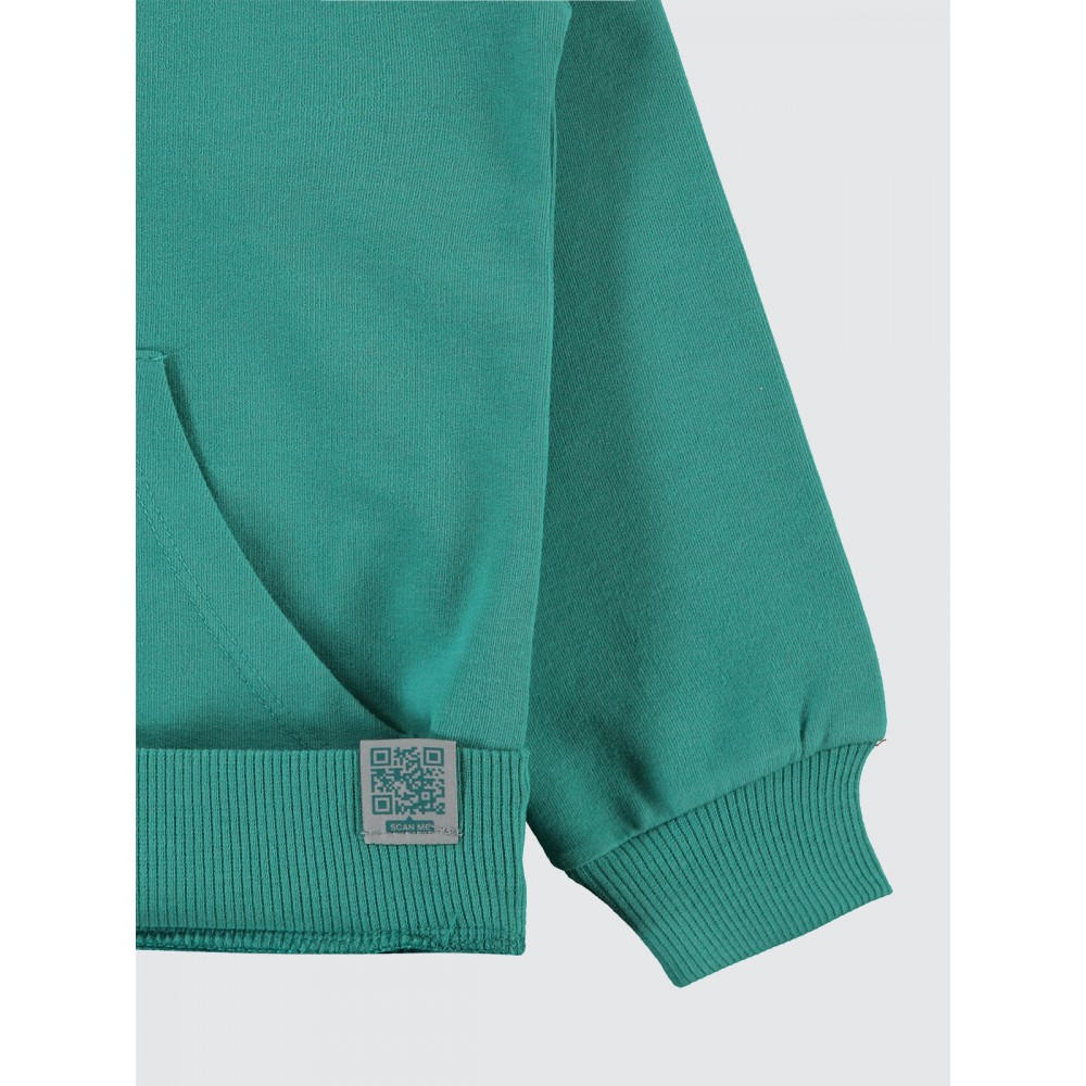 Petrol Boys-Sweatshirt Petrol Boys-Sweatshirt