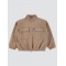 Light Cinnamon Girls-Sweatshirt