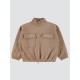 Light Cinnamon Girls-Sweatshirt Light Cinnamon Girls-Sweatshirt