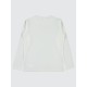 Ecru Boys-Sweatshirt Ecru Boys-Sweatshirt