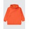 Orange Girls-Sweatshirt