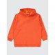 Orange Girls-Sweatshirt Orange Girls-Sweatshirt