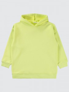 Green Girls-Sweatshirt