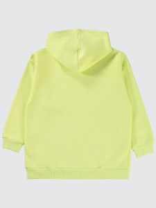 Green Girls-Sweatshirt