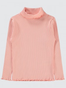 Powder Pink (Do not use) Girls-Sweatshirt