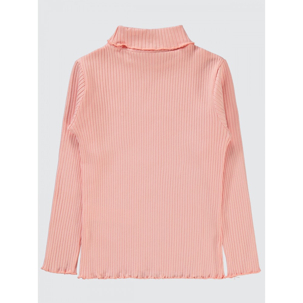 Powder Pink (Do not use) Girls-Sweatshirt Powder Pink (Do not use) Girls-Sweatshirt