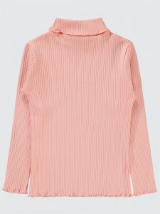 Powder Pink (Do not use) Girls-Sweatshirt