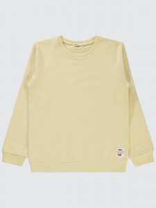 Blonde Wood Girls-Sweatshirt